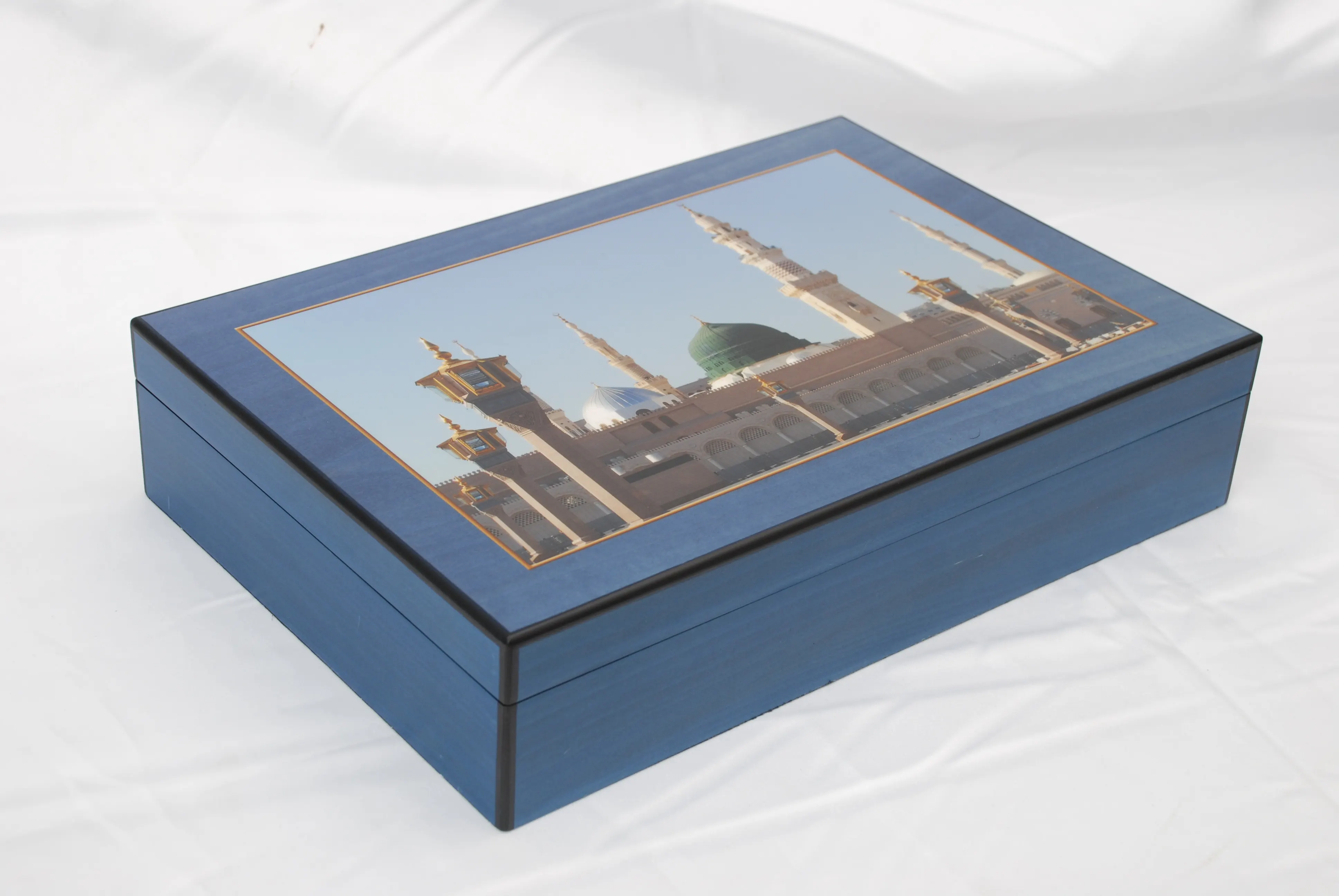 Photo MDF boxes