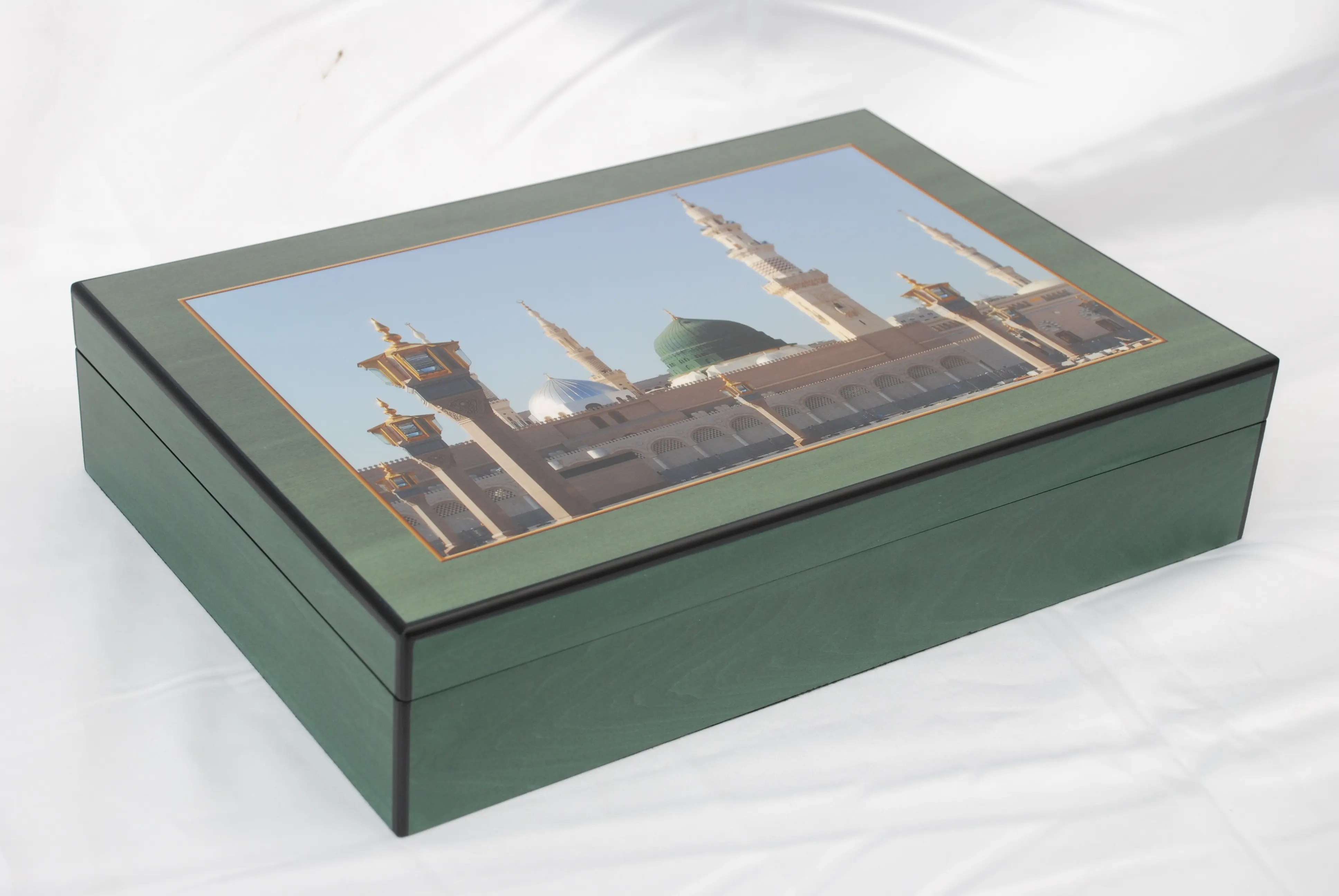 Photo MDF boxes