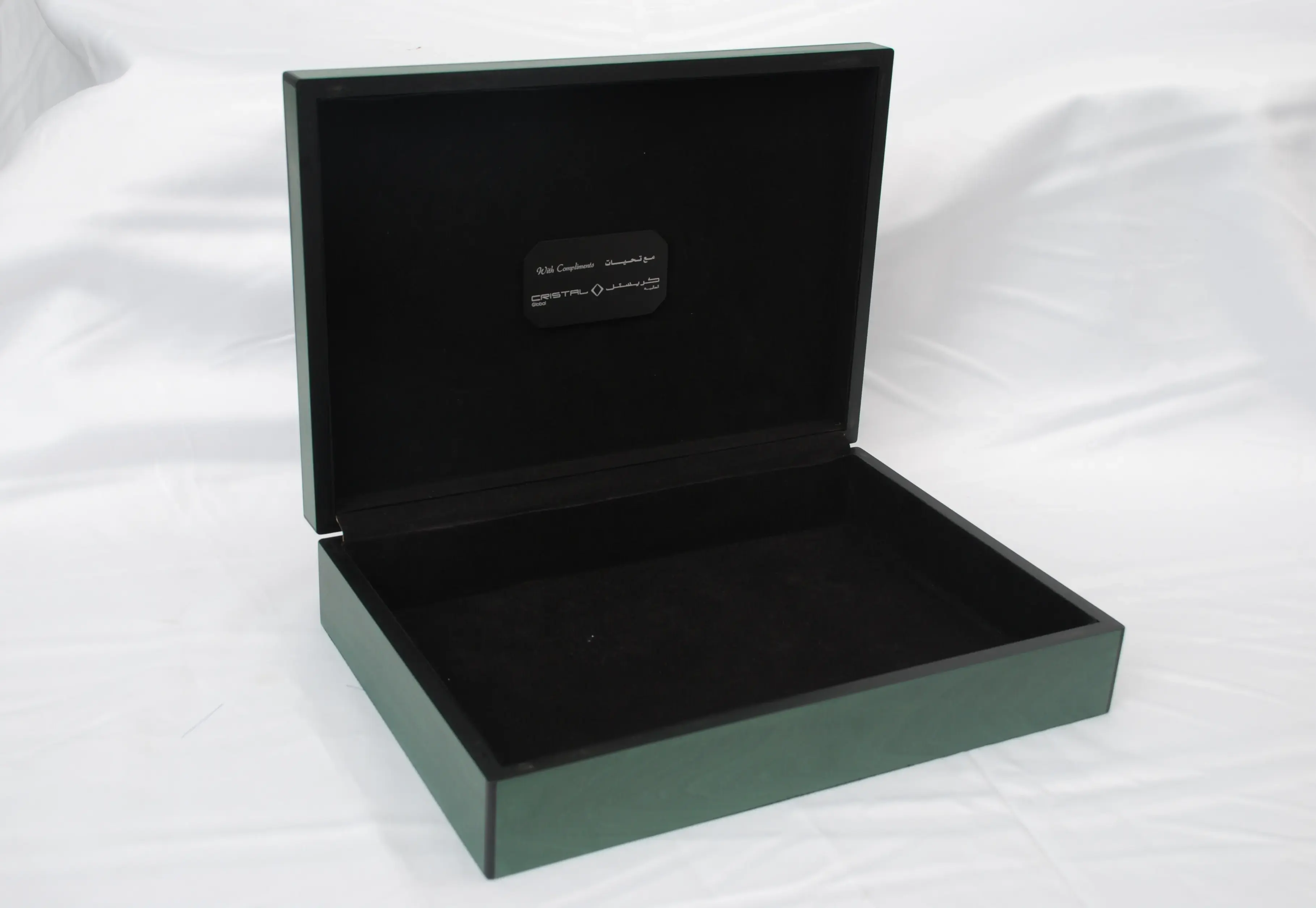 Photo MDF boxes