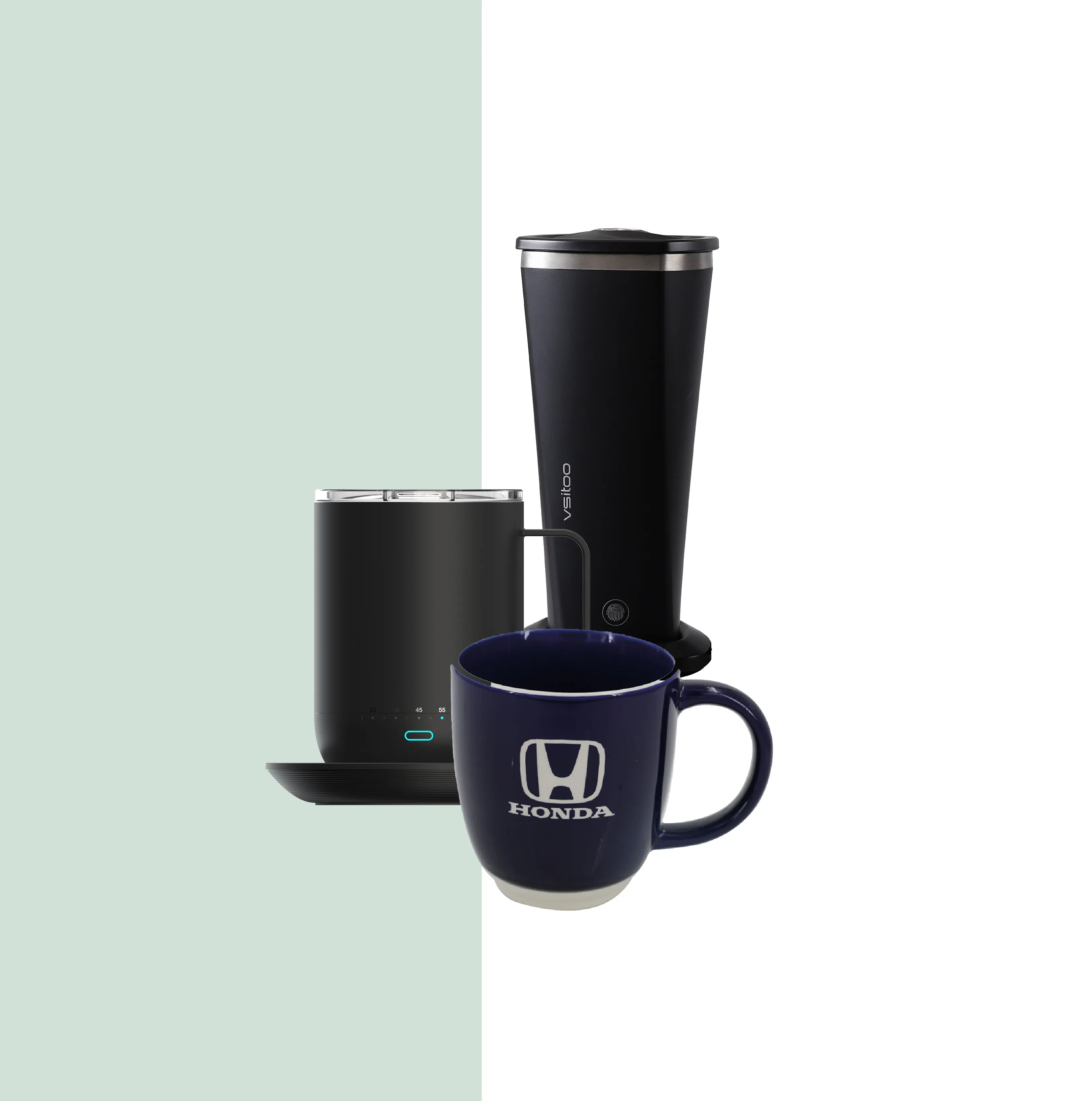 special drinkware mugs with brand logo