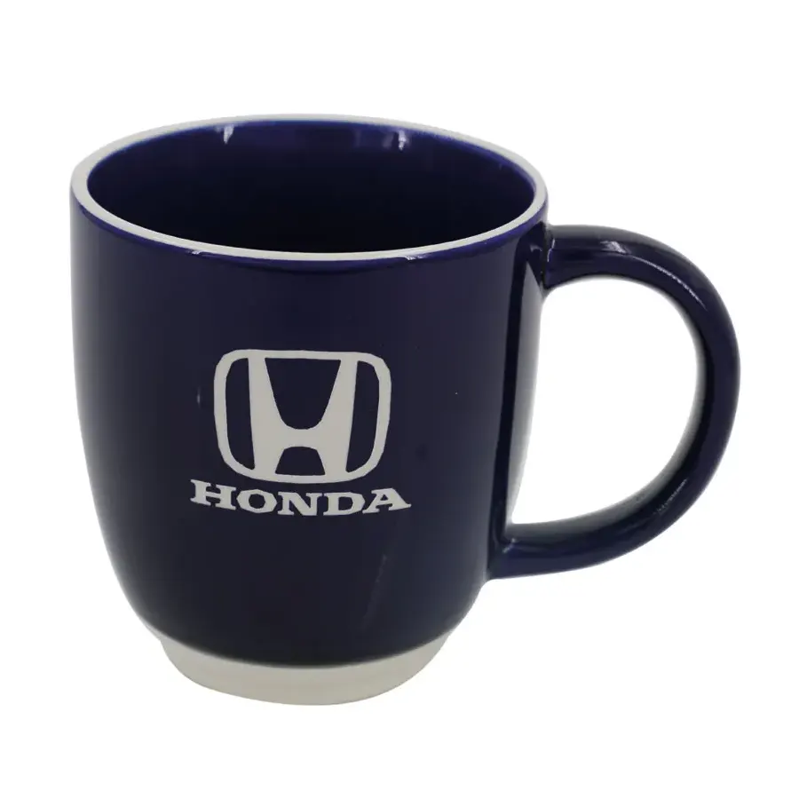 Ceramic mug with logo engraving 414ml