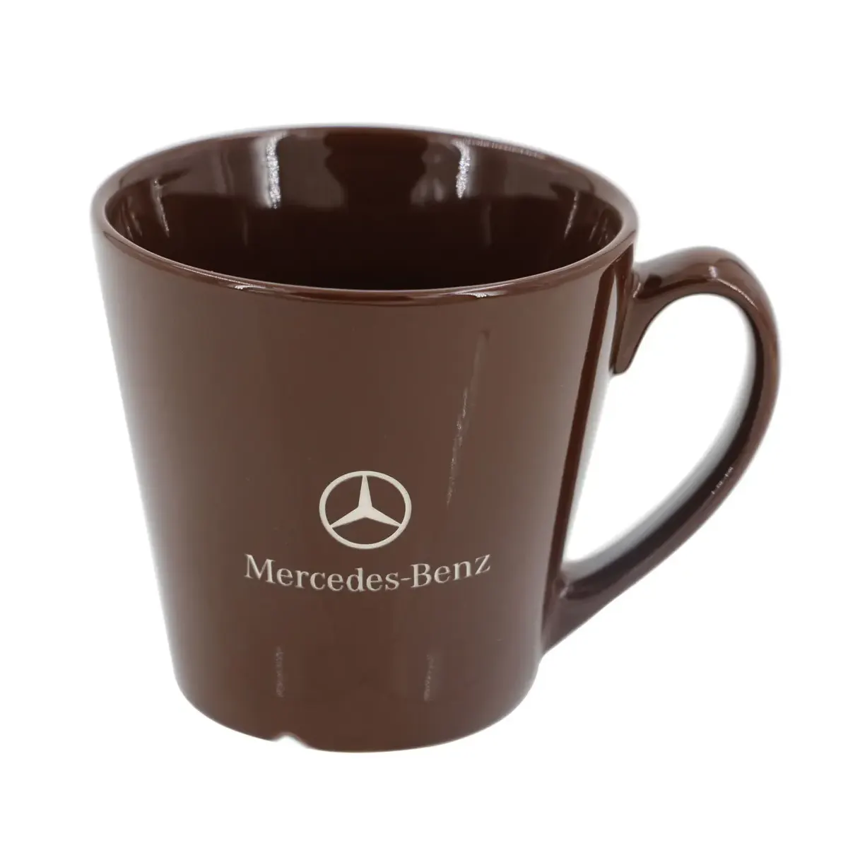 Ceramic mug with logo engraving 325ml